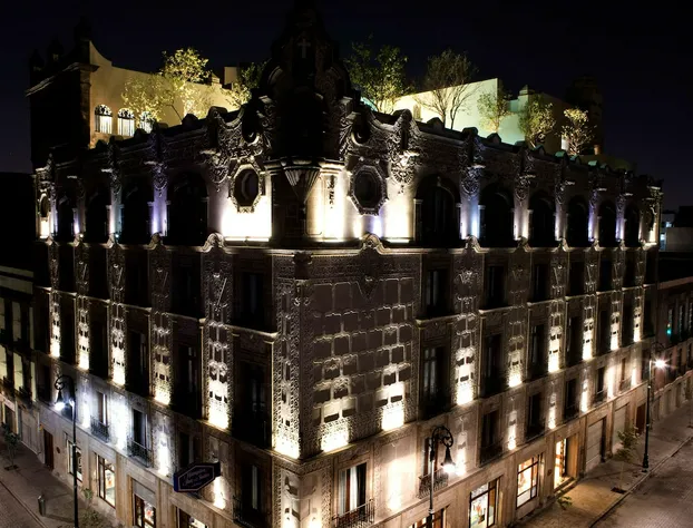 Hampton Inn & Suites Mexico City - Centro Historico hotel detail image 2