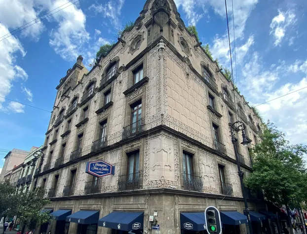 Hampton Inn & Suites Mexico City - Centro Historico hotel detail image 4