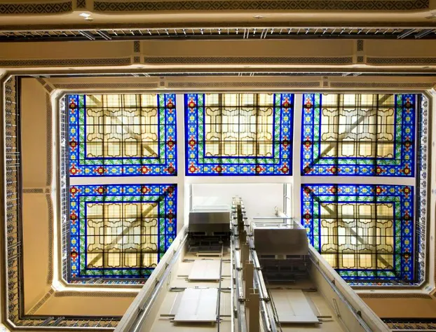 Hampton Inn & Suites Mexico City - Centro Historico hotel detail image 3