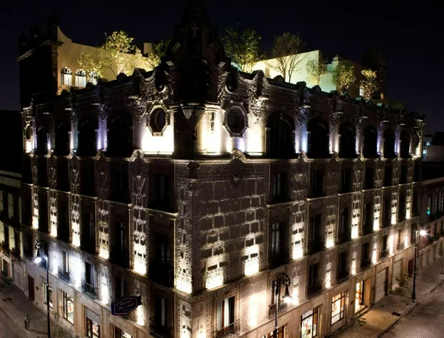 Hampton Inn & Suites Mexico City - Centro Historico hotel detail image 4