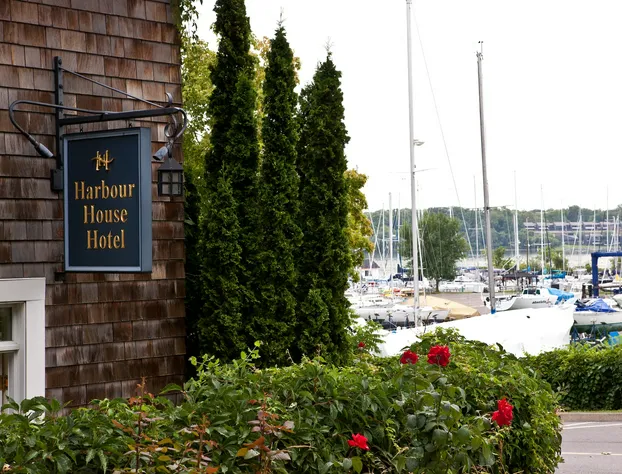 Harbour House hotel detail image 1