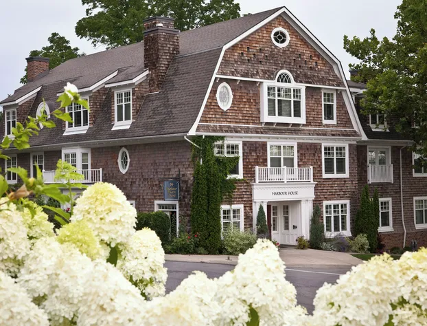 Harbour House hotel detail image 2