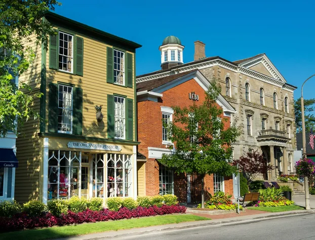 Harbour House hotel detail image 3