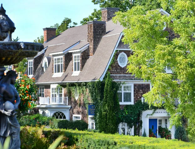 Harbour House hotel detail image 4