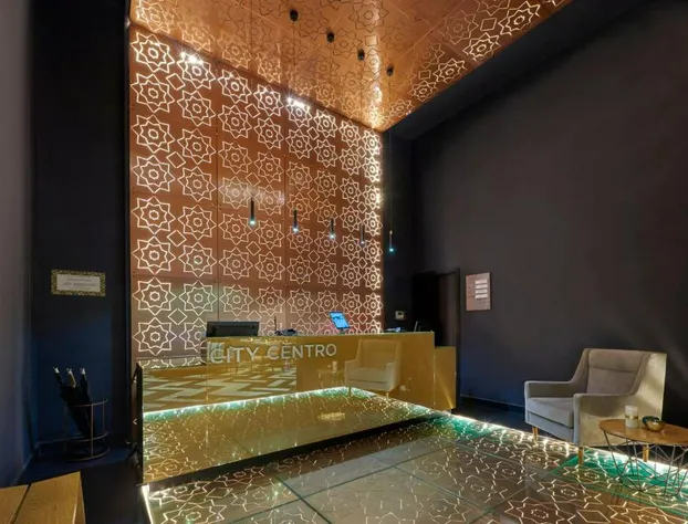 City Centro by Marriott Ciudad De México hotel detail image 4