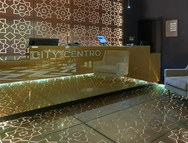City Centro by Marriott Ciudad De México hotel detail image 3