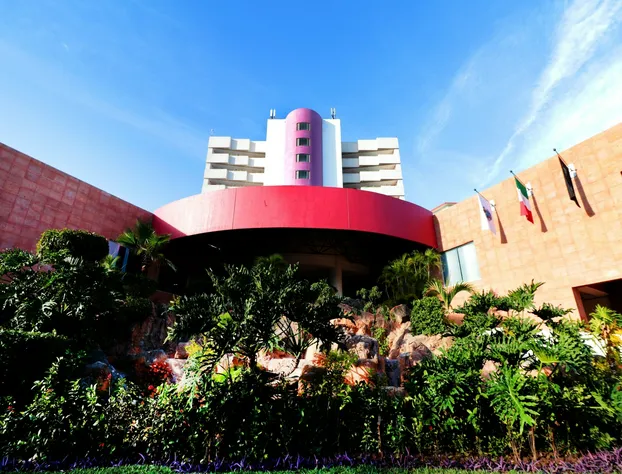 Sunset Palace Beach Hotel - All Inclusive hotel detail image 4