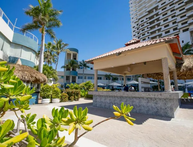 Sunset Palace Beach Hotel - All Inclusive hotel detail image 1