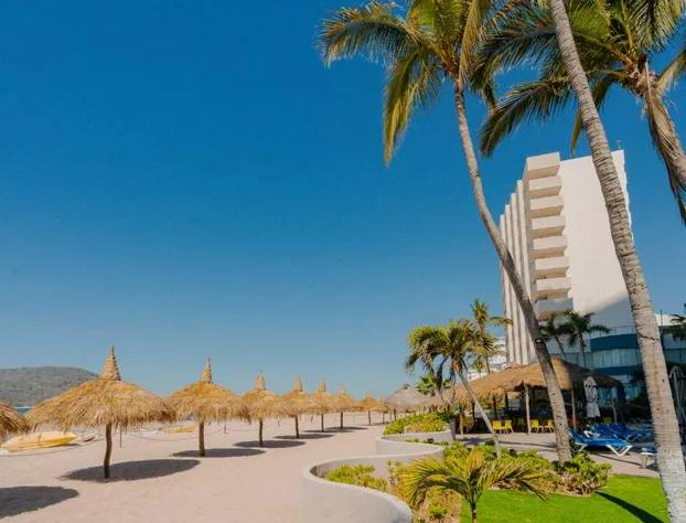 Sunset Palace Beach Hotel - All Inclusive hotel detail image 2