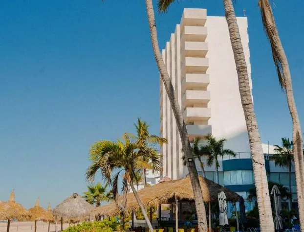 Sunset Palace Beach Hotel - All Inclusive hotel detail image 3