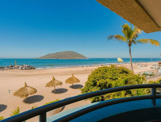 Sunset Palace Beach Hotel - All Inclusive hotel detail image 4