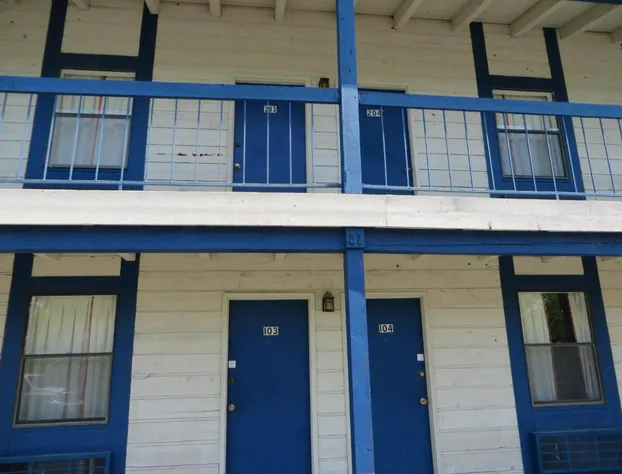 Scottish Inns Osage Beach hotel detail image 2