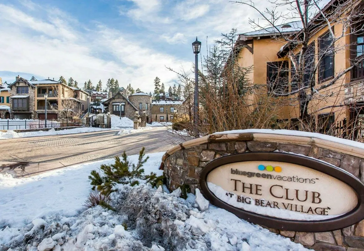Bluegreen Vacations Big Bear Village, an Ascend Collection Resort hotel hero
