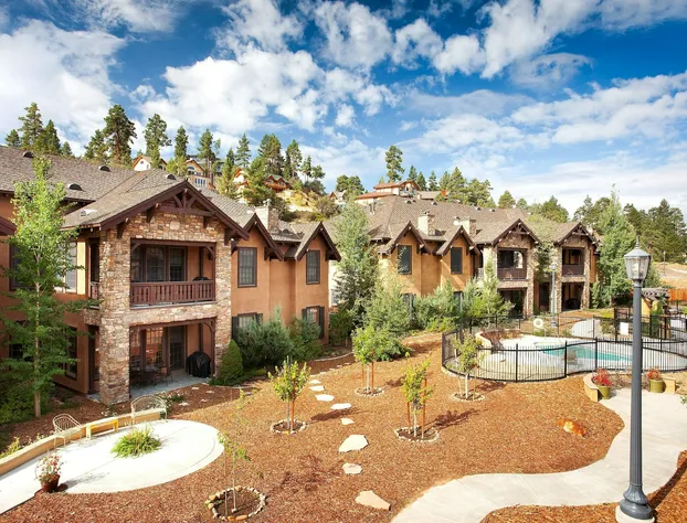 Bluegreen Vacations Big Bear Village, an Ascend Collection Resort hotel detail image 1