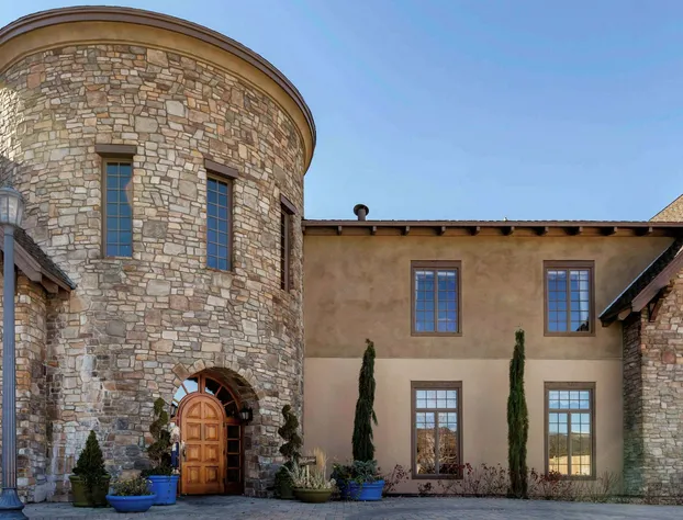 Bluegreen Vacations Big Bear Village, an Ascend Collection Resort hotel detail image 4