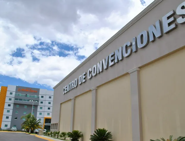 Hotel Misión Express Durango hotel detail image 2