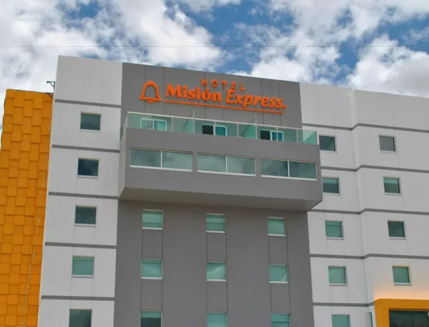 Hotel Misión Express Durango hotel detail image 1
