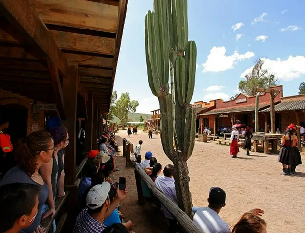 Hotel Misión Express Durango hotel detail image 3