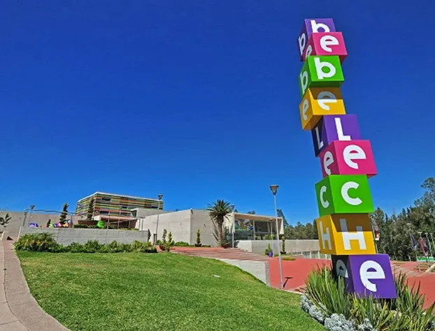 Hotel Misión Express Durango hotel detail image 4