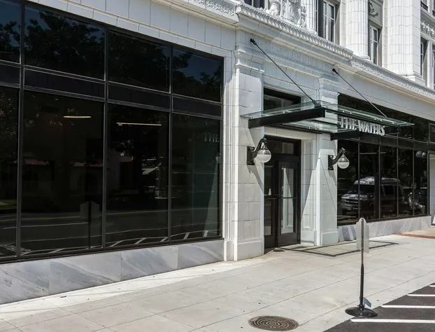 The Waters Hot Springs, Tapestry Collection by Hilton hotel detail image 4