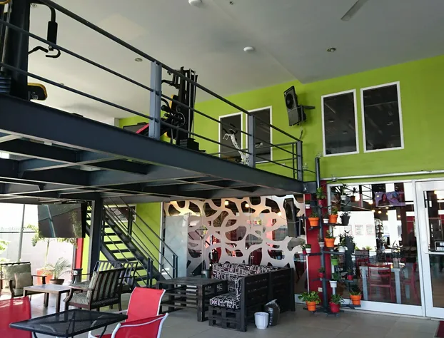 Hotel El Dorado Hermosillo hotel detail image 2