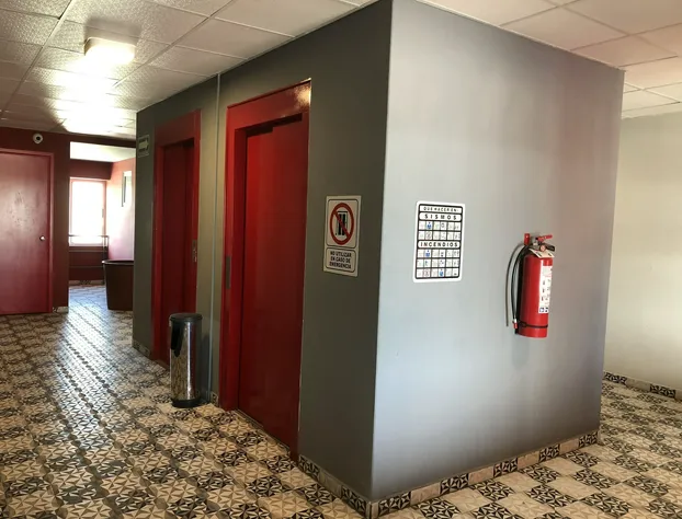 Hotel El Dorado Hermosillo hotel detail image 3