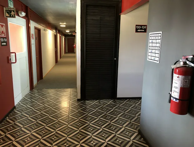 Hotel El Dorado Hermosillo hotel detail image 4