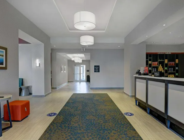 Hampton Inn & Suites by Hilton Belleville hotel detail image 4