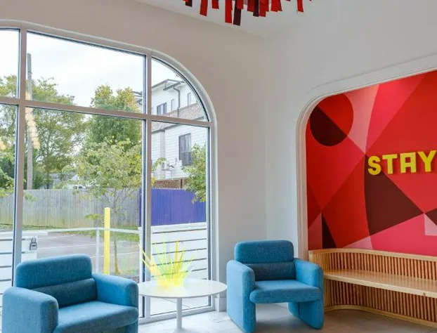 The Gallatin Nashville hotel detail image 2