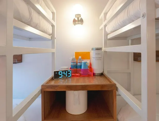 The Gallatin Nashville hotel detail image 3