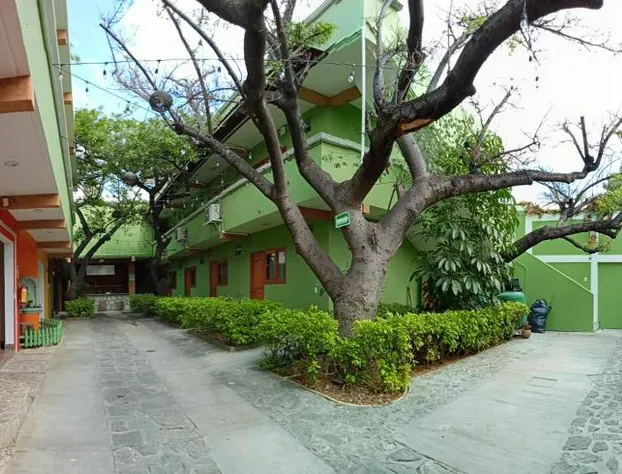 Hotel Los Ciruelos hotel detail image 1