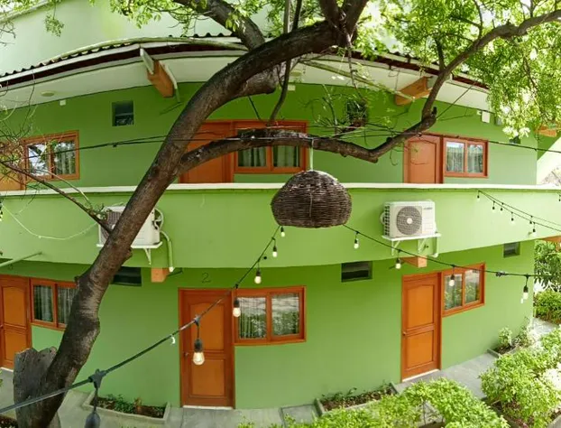 Hotel Los Ciruelos hotel detail image 2