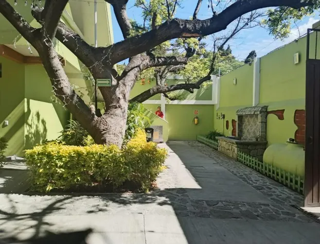 Hotel Los Ciruelos hotel detail image 4