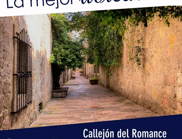 Romance City Hotel hotel detail image 3