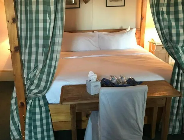 The Red Lion Inn Resort 1704 hotel detail image 3