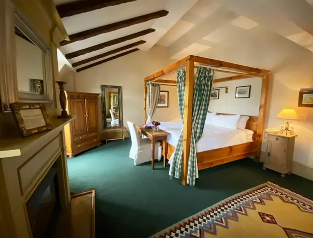 The Red Lion Inn Resort 1704 hotel detail image 4