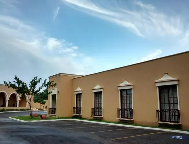 TecnoHotel Valladolid hotel detail image 2