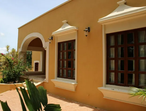 TecnoHotel Valladolid hotel detail image 3