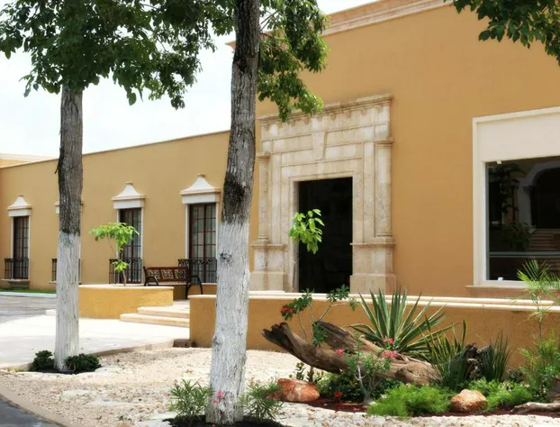 TecnoHotel Valladolid hotel detail image 4