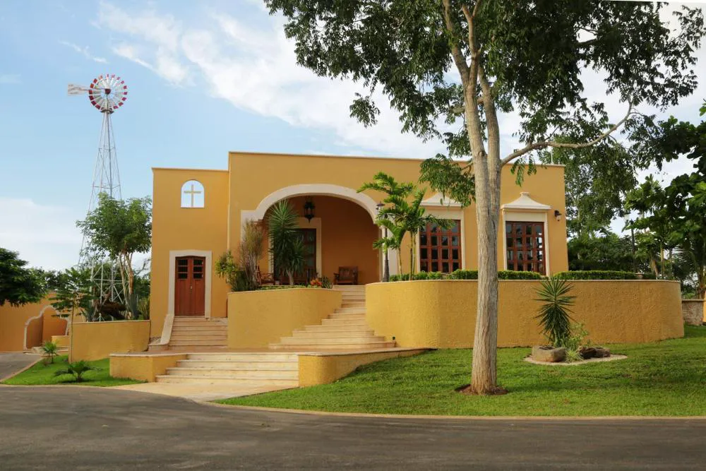 TecnoHotel Valladolid hotel hero