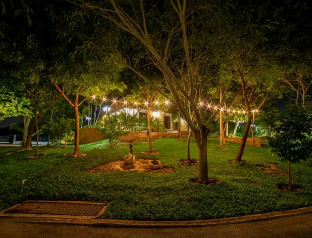 TecnoHotel Valladolid hotel detail image 1