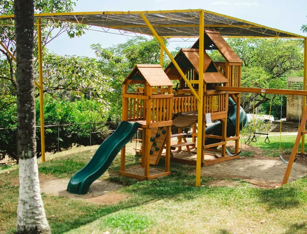 Hotel Loma Real hotel detail image 1