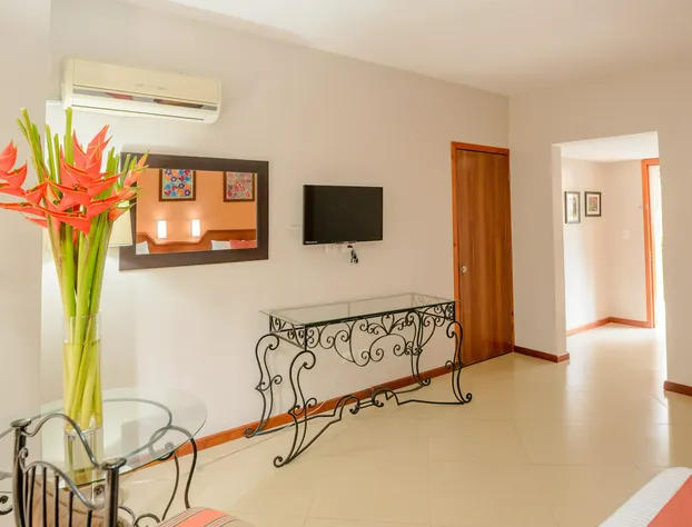 Hotel Loma Real hotel detail image 1