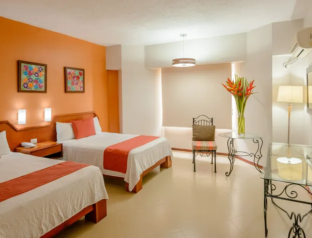 Hotel Loma Real hotel detail image 3