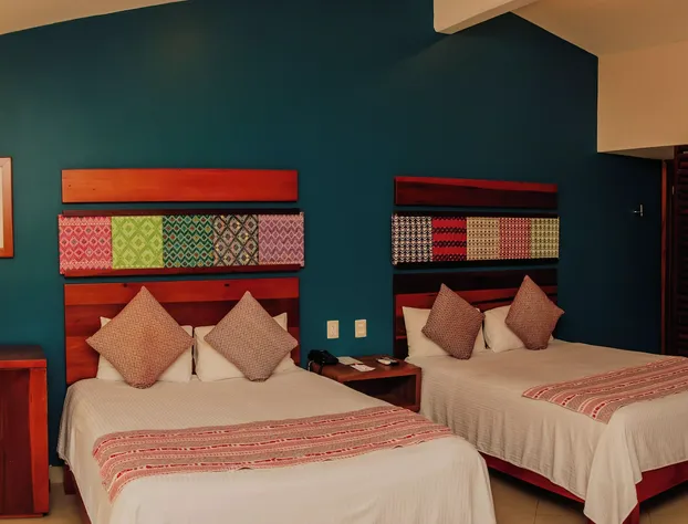 Hotel Loma Real hotel detail image 4