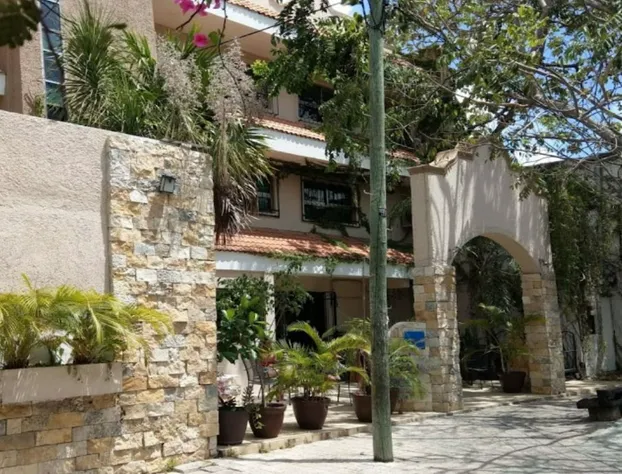 Hotel Colonial Cancun hotel detail image 1