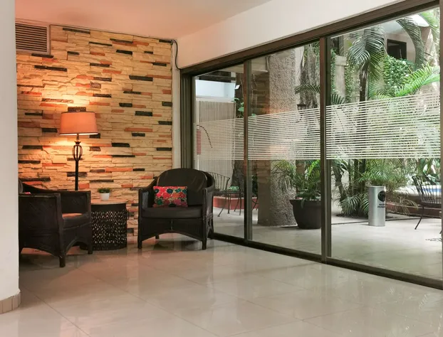 Hotel Colonial Cancun hotel detail image 2