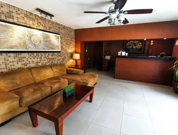 Hotel Colonial Cancun hotel detail image 3