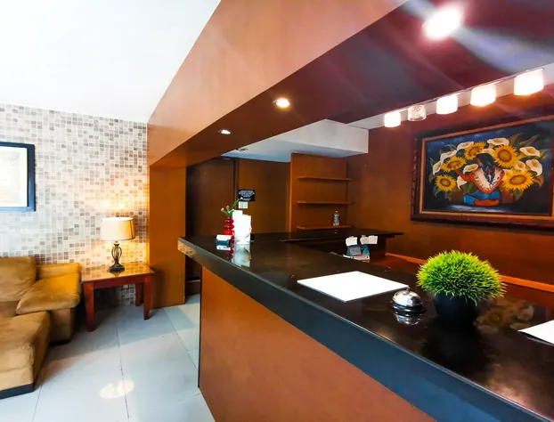 Hotel Colonial Cancun hotel detail image 4