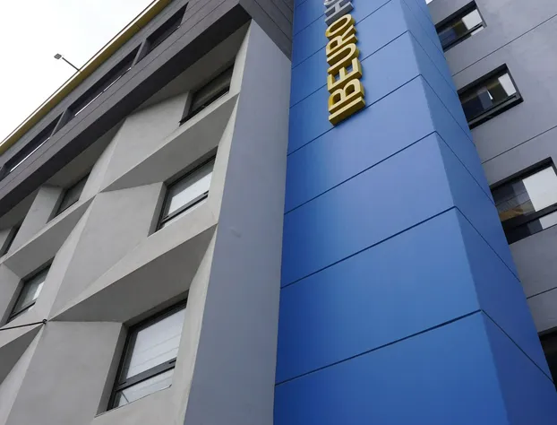 Ibeurohotel Guadalajara Expo hotel detail image 2